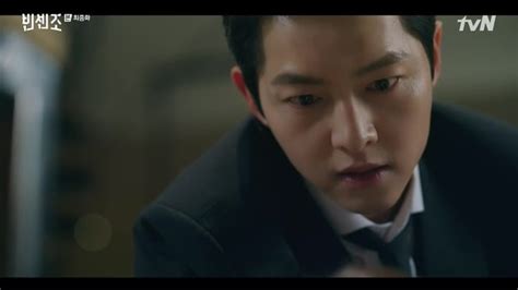 vincenzo kissasian|Vincenzo: Episode 20 (Final) » Dramabeans Korean .